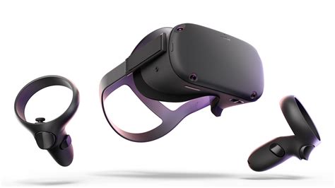 r oculus quest